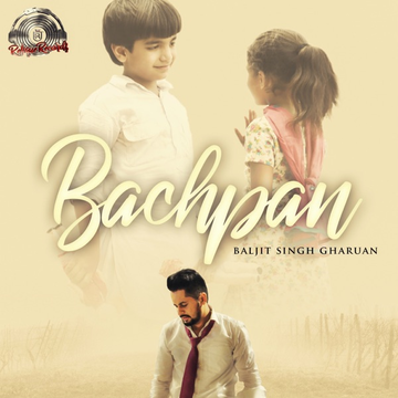 Bachpan cover