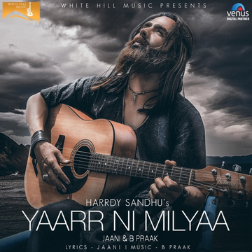 Yaarr Ni Milyaa cover