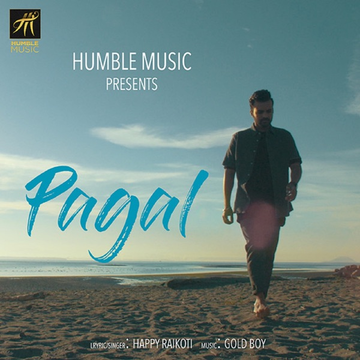 Pagal cover