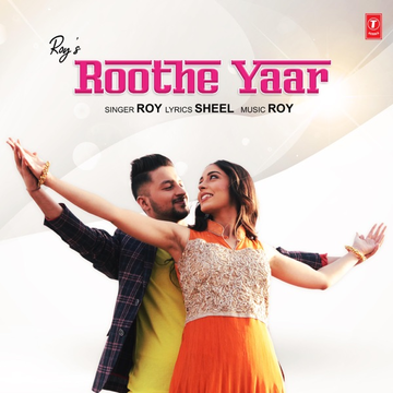 Roothe Yaar cover