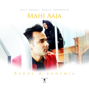 Mahi Aaja cover