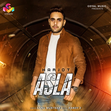 Asla cover