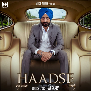 Haadse cover