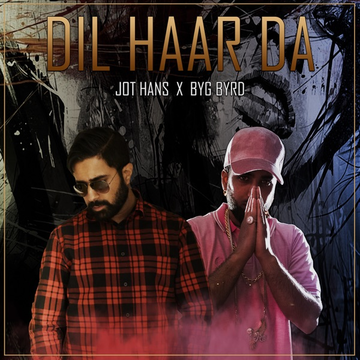 Dil Haar Da cover