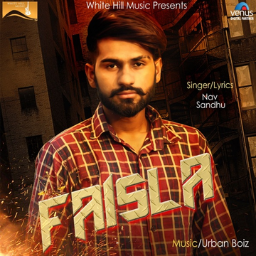 Faisla cover