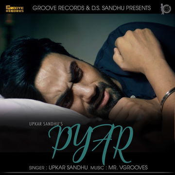 Pyar cover