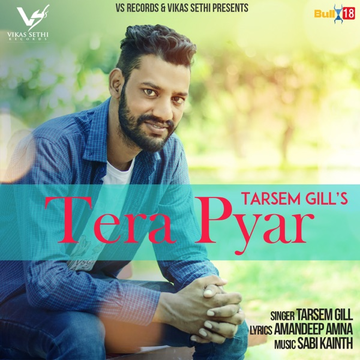 Teri Hoor cover