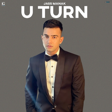 U Turn cover