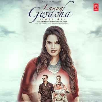 Laung Gwacha cover