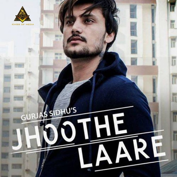 Jhoothe Laare cover