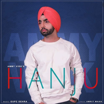 Hanju cover