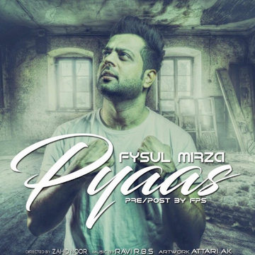 Pyaas cover