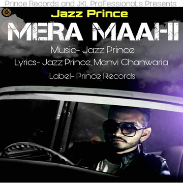 Mere Sahan Warga cover