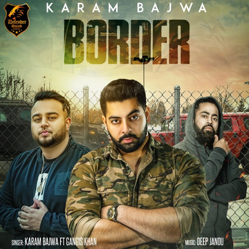 Border cover