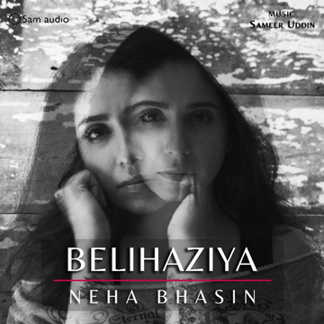 Belihaziya cover