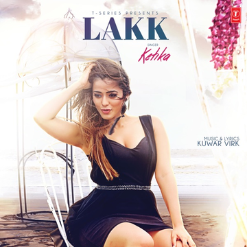 Lakk cover