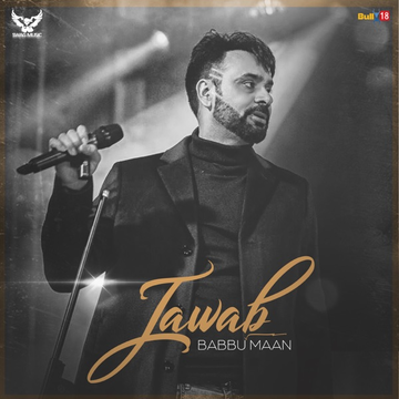 Jawab cover