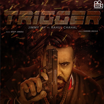 Trigger cover