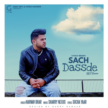 Sach Dassde cover