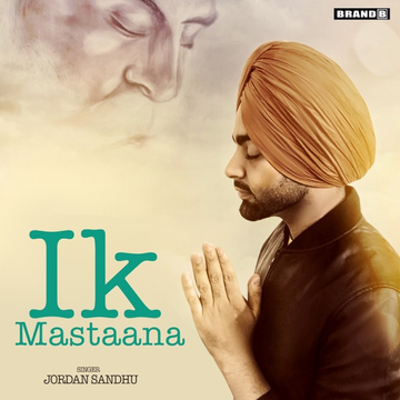 Ik Mastaana cover