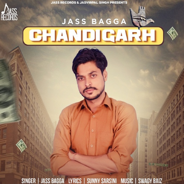 Chandigarh cover