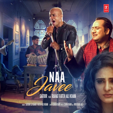 Na Javee cover