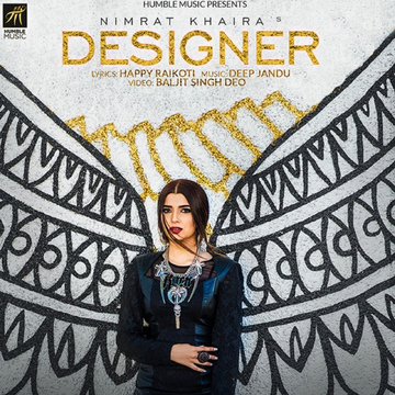 Designer cover