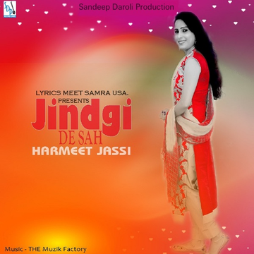 Zindgi cover