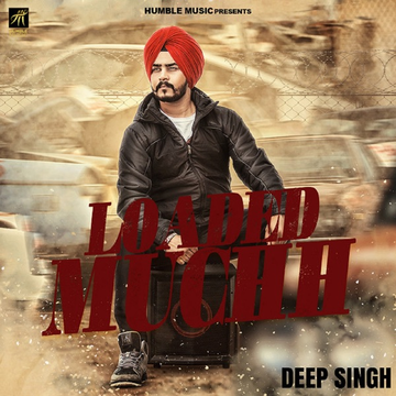 Loaded Muchh cover