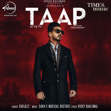 Taap cover