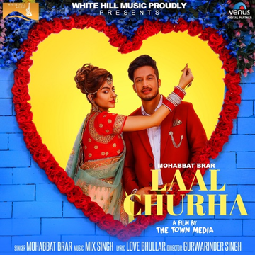 Laal Churha cover