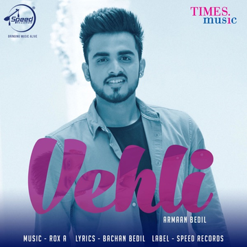 Vehli cover