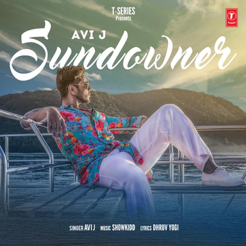 Sundowner cover