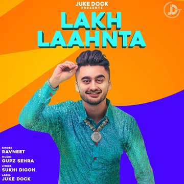 Lakh Laahnta cover