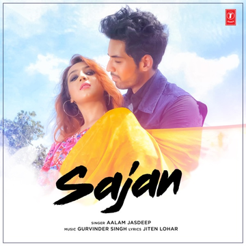 Sajan cover