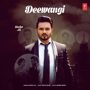 Deewangi cover