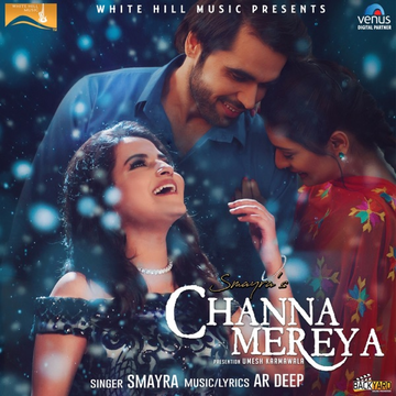 Channa Mereya cover