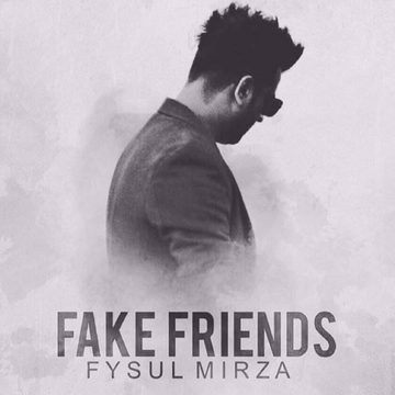 Fake Friends cover