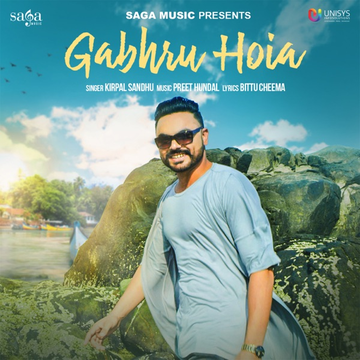 Gabhru Hoia cover