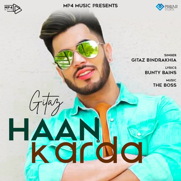 Haan Karda cover