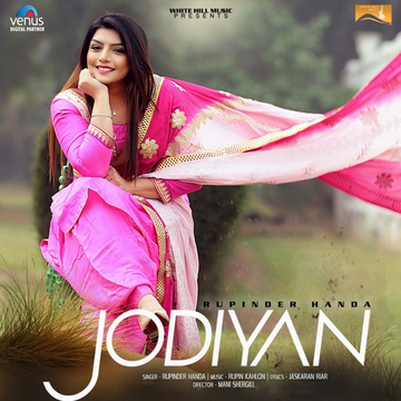 Jodiyan cover