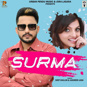 Surma cover