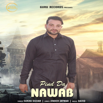 Pind Da Nawab cover