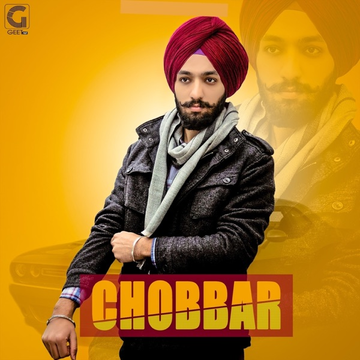 Chobbar cover