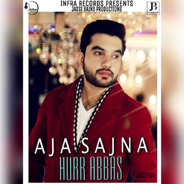 Aja Sajna  cover