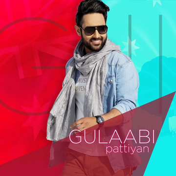 Gulabi Pattiyan cover