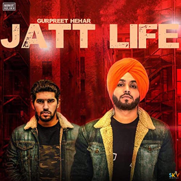 Jatt Life cover