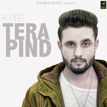 Tera Pind cover