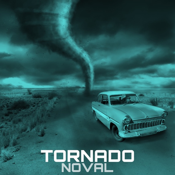 Tornado cover