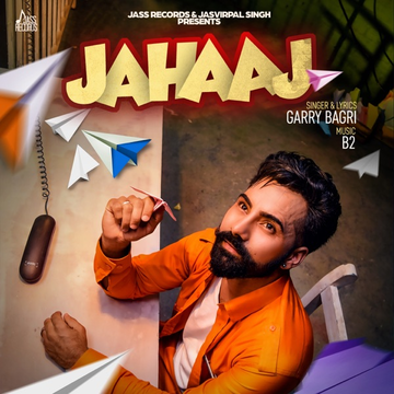 Jahaaj cover